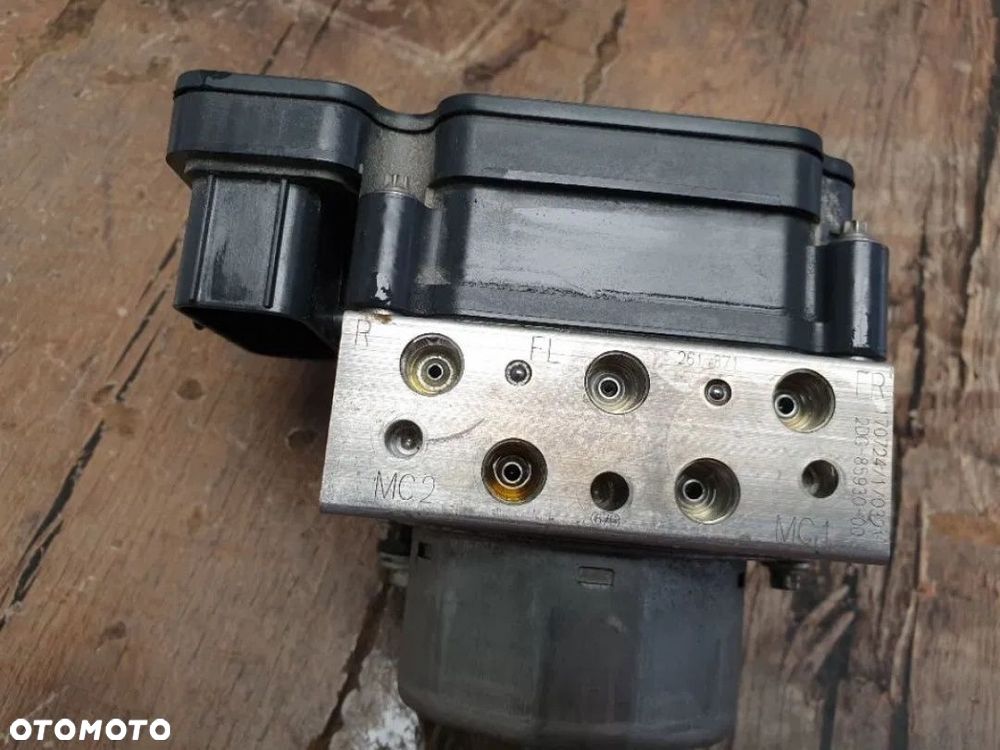 Pompa ABS Yamaha XV1900 CFD Star Eluder Venture - 7