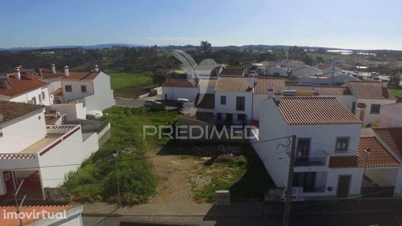 Lote de Terreno para construção a 3 Km de Odemira - Grande imagem: 4/7