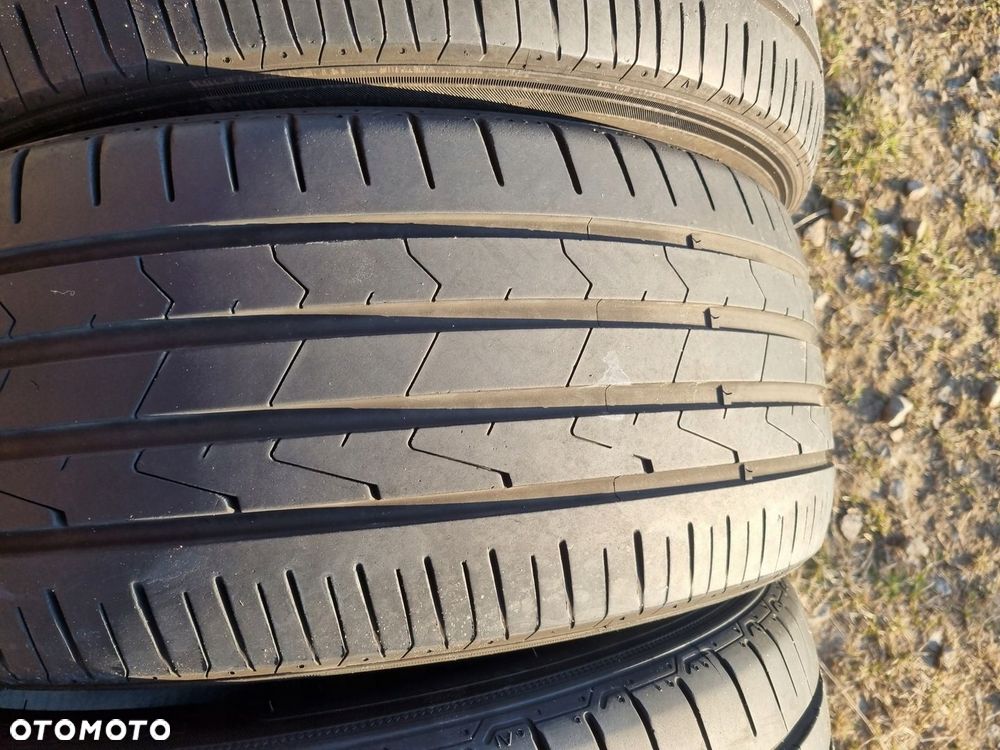 OPONY HANKOOK VENTUS PRIME 3 215/45R16 90V 2019r, 7/6mm bdb stan - 4