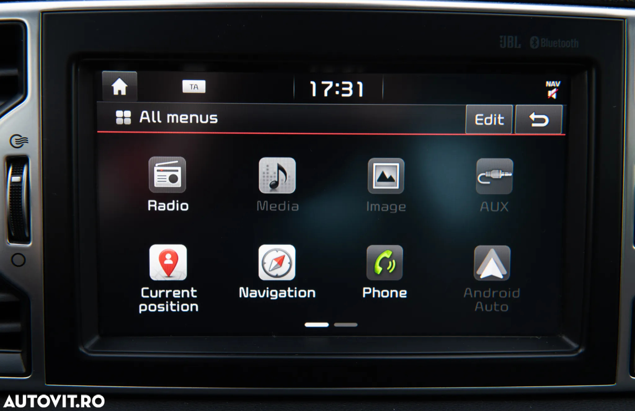 Kia Sportage - 34