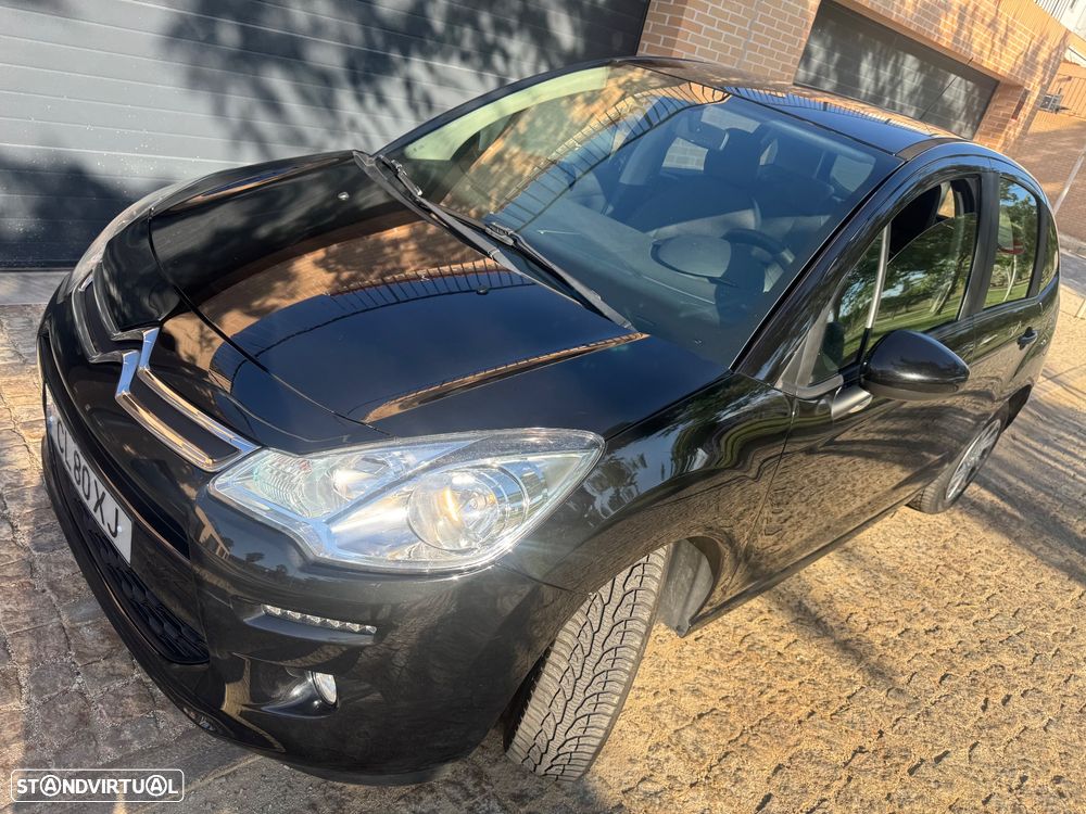 Citroën C3 - 4