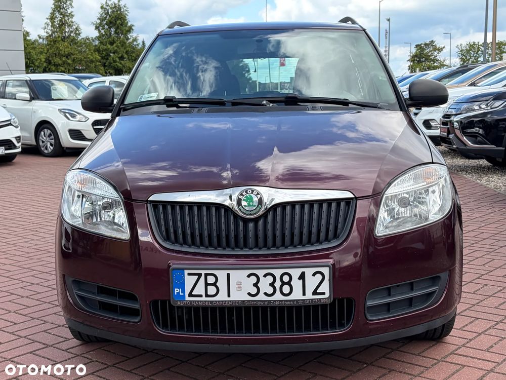 Skoda Fabia 1.2 12V Classic - 3