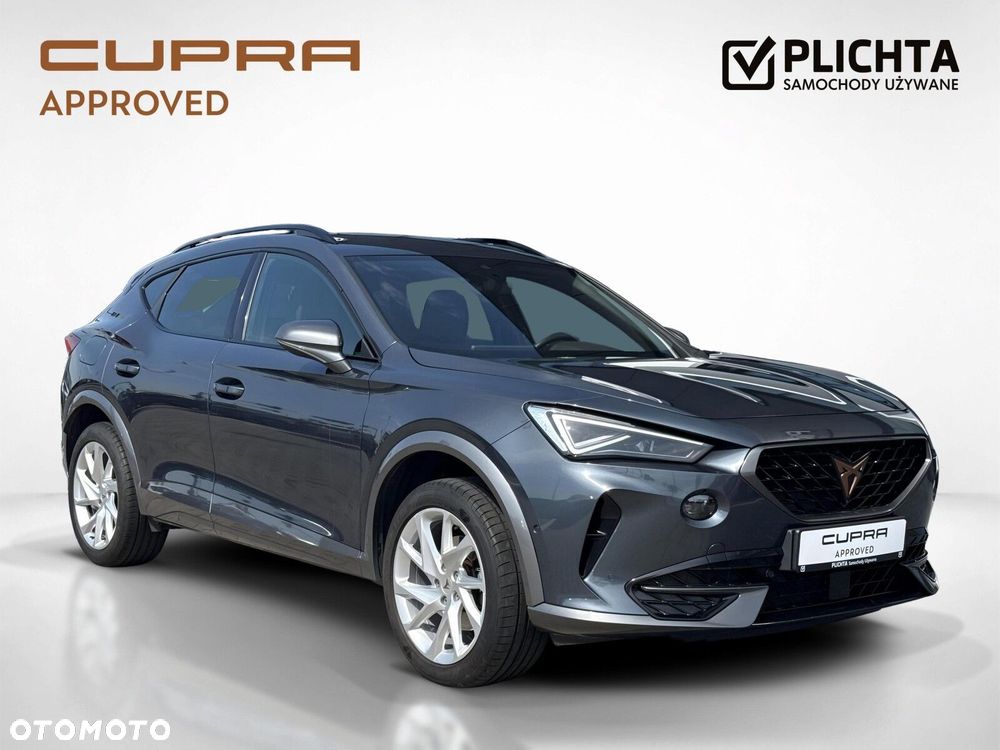 Cupra Formentor - 8