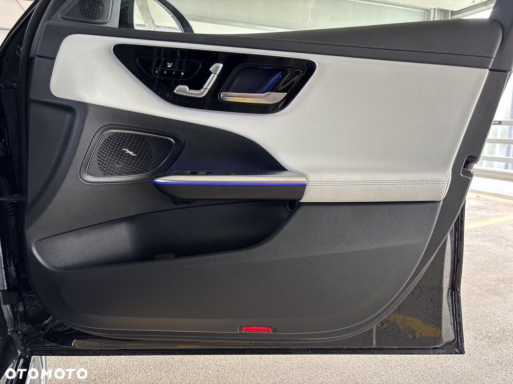 Mercedes-Benz Klasa C - 19