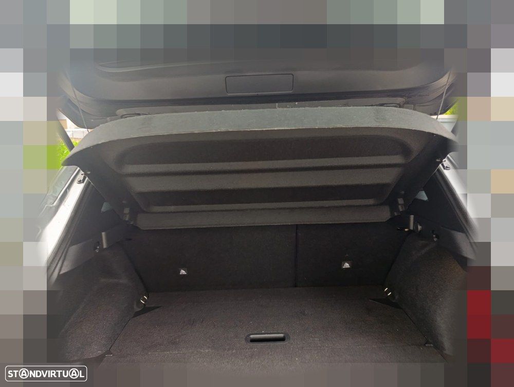 Nissan Qashqai 1.3 DIG-T Acenta - 3