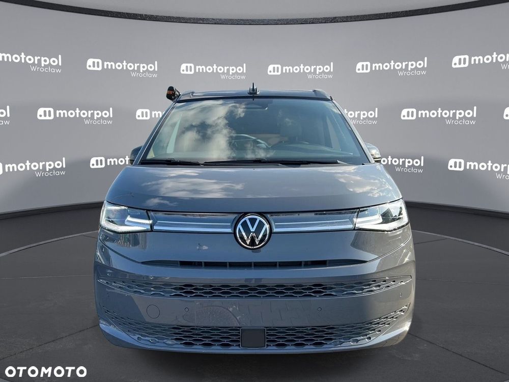 Volkswagen California - 2
