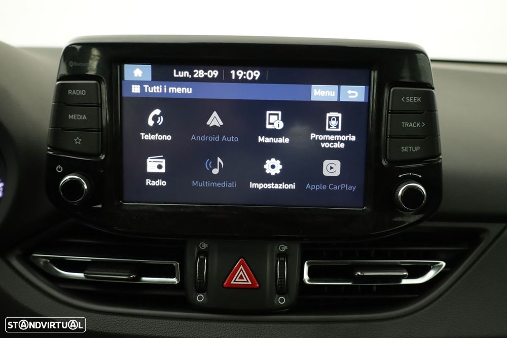 Hyundai i30 SW - 10