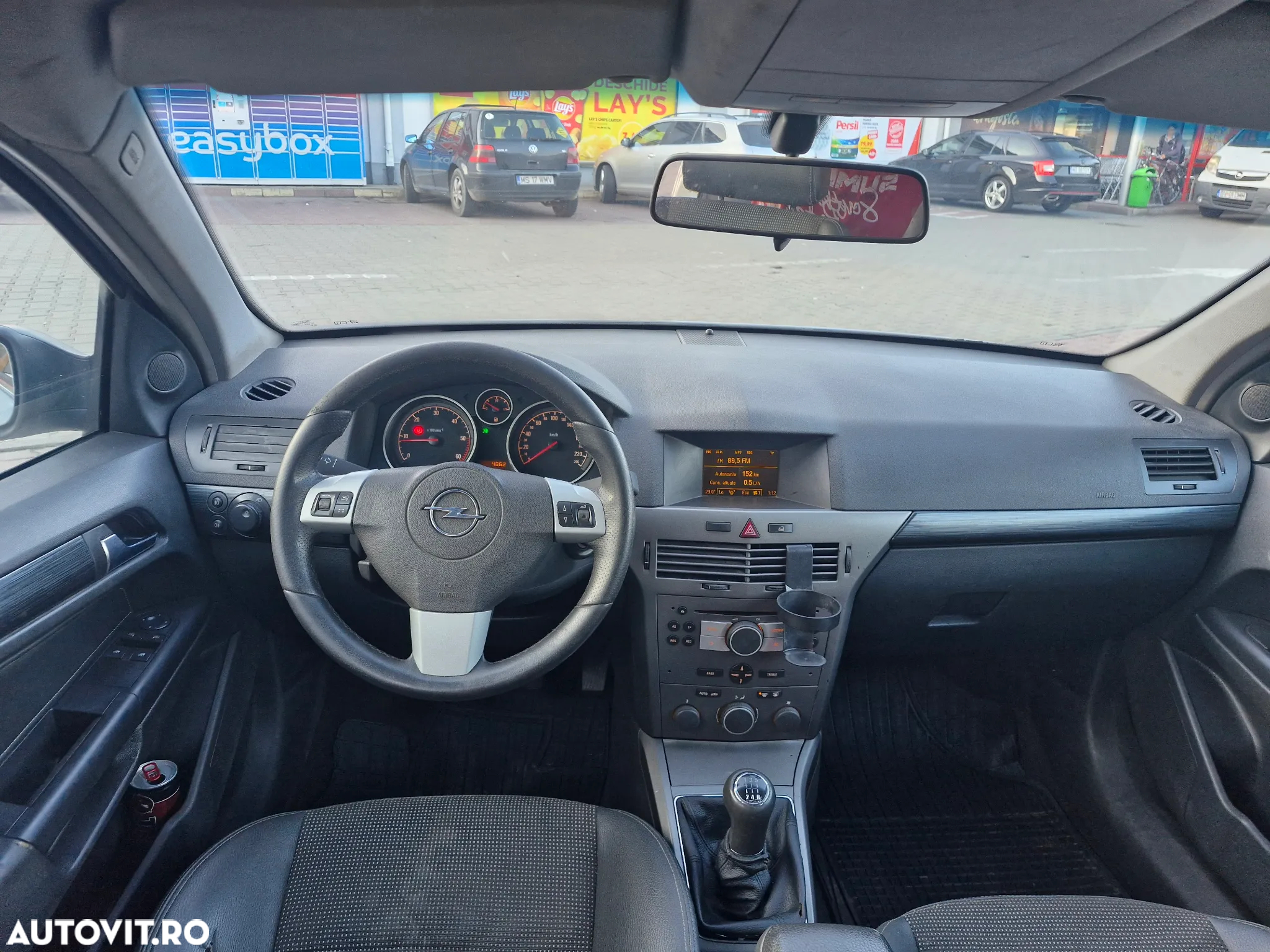Opel Astra - 7