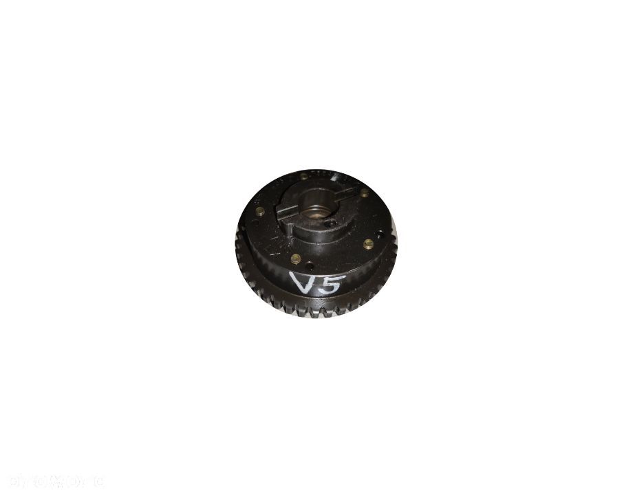 V5 VANOS WYDECHOWY BMW E60 7534718 - 1