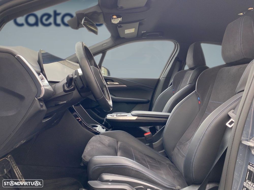 BMW 225xe Active Tourer e xDrive Pack Desportivo M - 4
