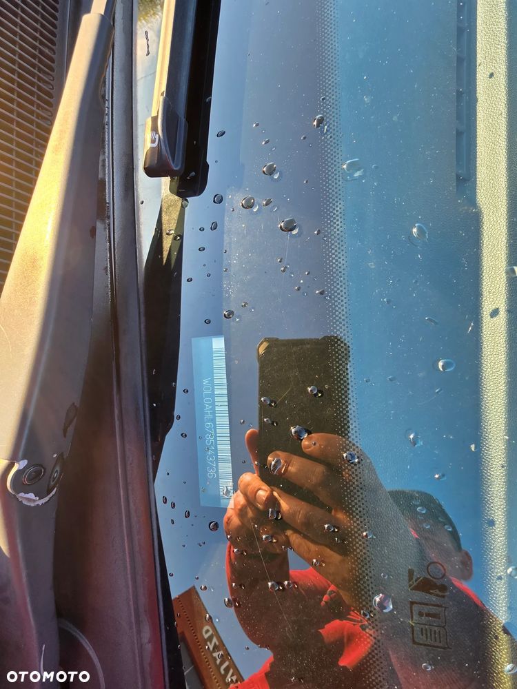 Opel Astra 1.8 Cosmo - 22