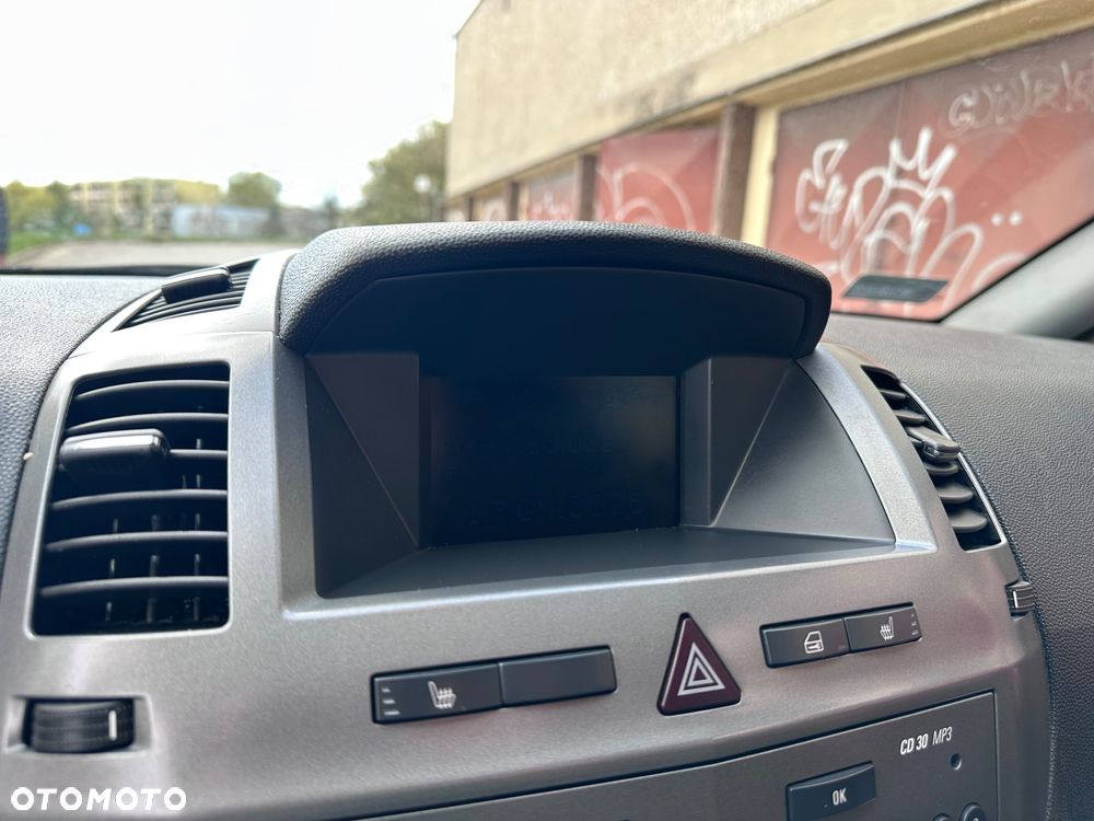 Opel Zafira 1.8 Catch me - 15