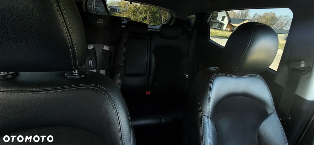 Hyundai ix35 1.6 GDI Comfort 2WD - 25