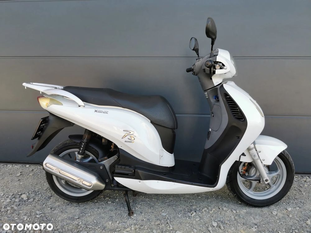 Honda PES - 2