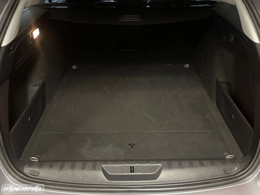 Peugeot 308 SW 1.5 BlueHDi Style - 20