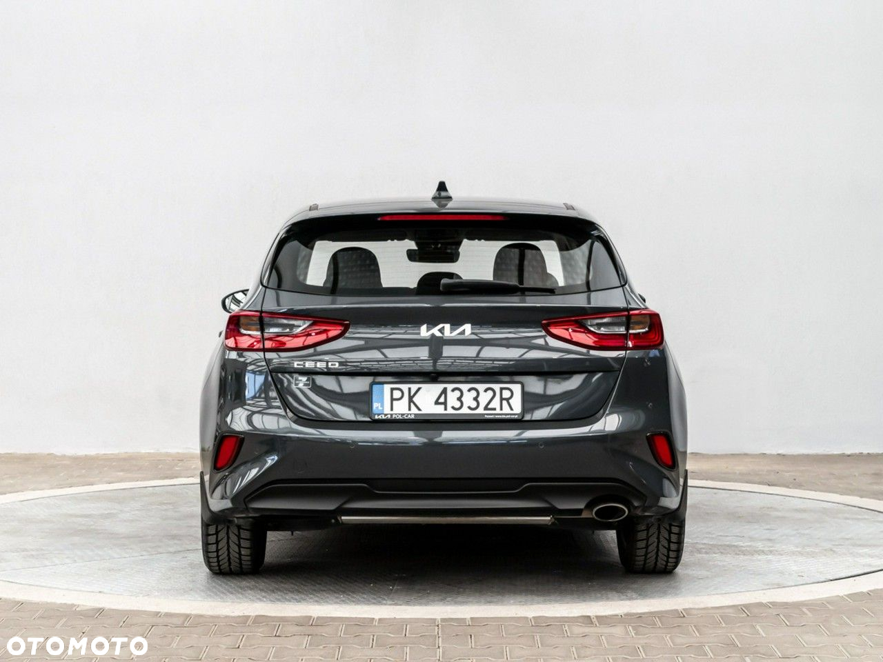 Kia Ceed 1.5 T-GDI M - 8