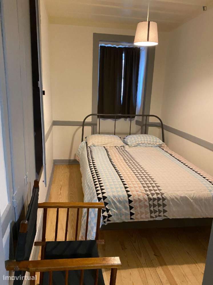 Apartamento com 2 quartos - localizado em Rossio Lisbon - Grande imagem: 3/7