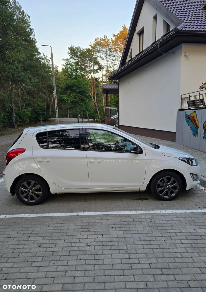 Hyundai i20 1.25 Style - 3