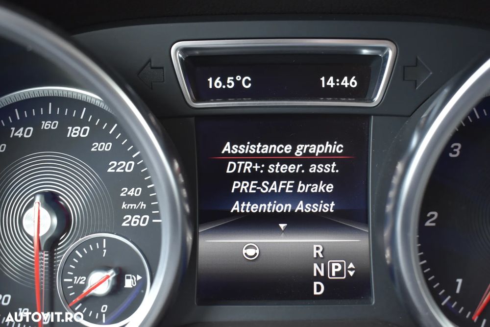 Mercedes-Benz GLE 350 d 4MATIC - 20