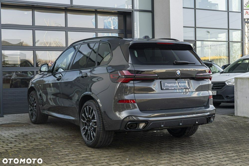 BMW X5 - 9