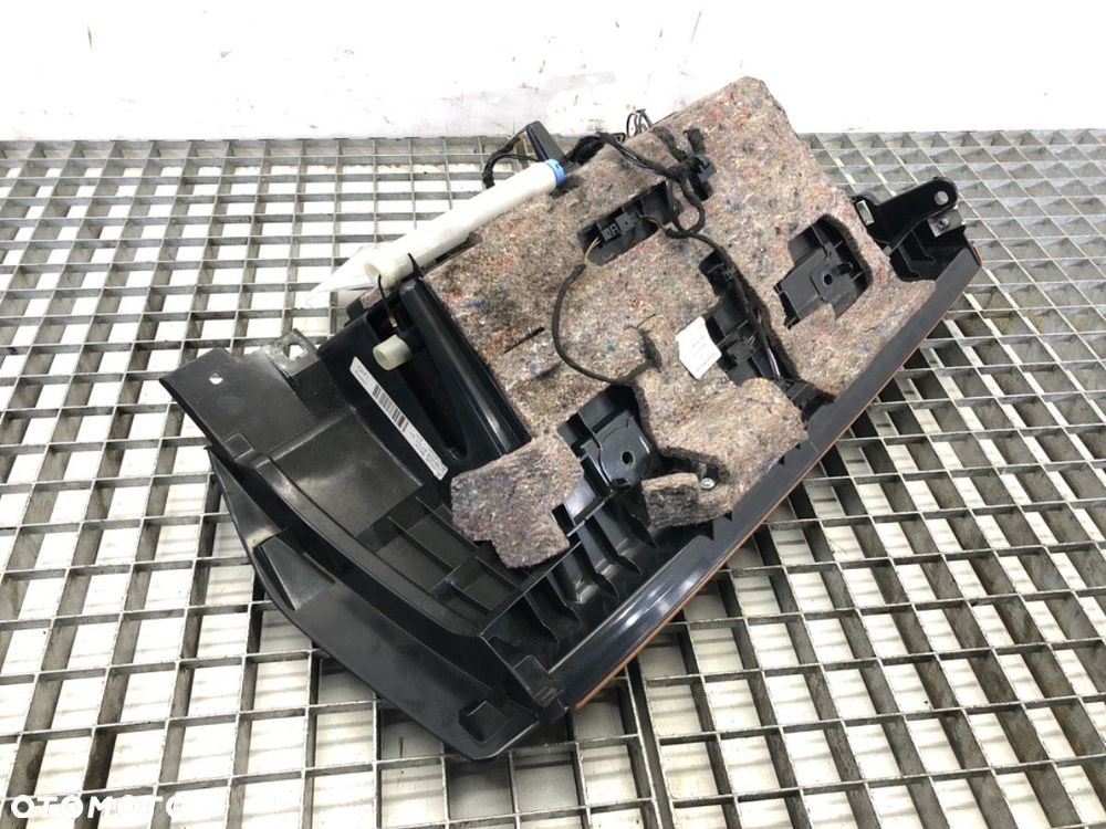 SCHOWEK PASAŻERA - 86.00 PLN - JAGUAR XJ (X351) 2009 - 2022 3.0 SDV6 202 kW [275 KM] olej napędowy - 2