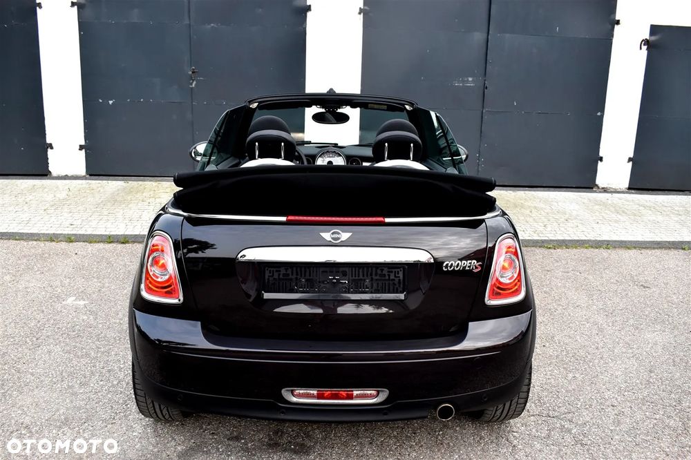 MINI Cooper Brick Lane - 32