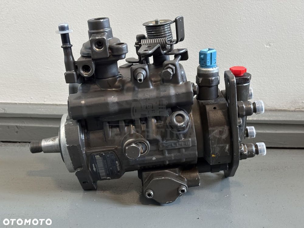 Perkins Delphi Manitou Pompa Wtryskowa 9520A881G 2644C359 2644C359/2/2460 Regeneracja - 1