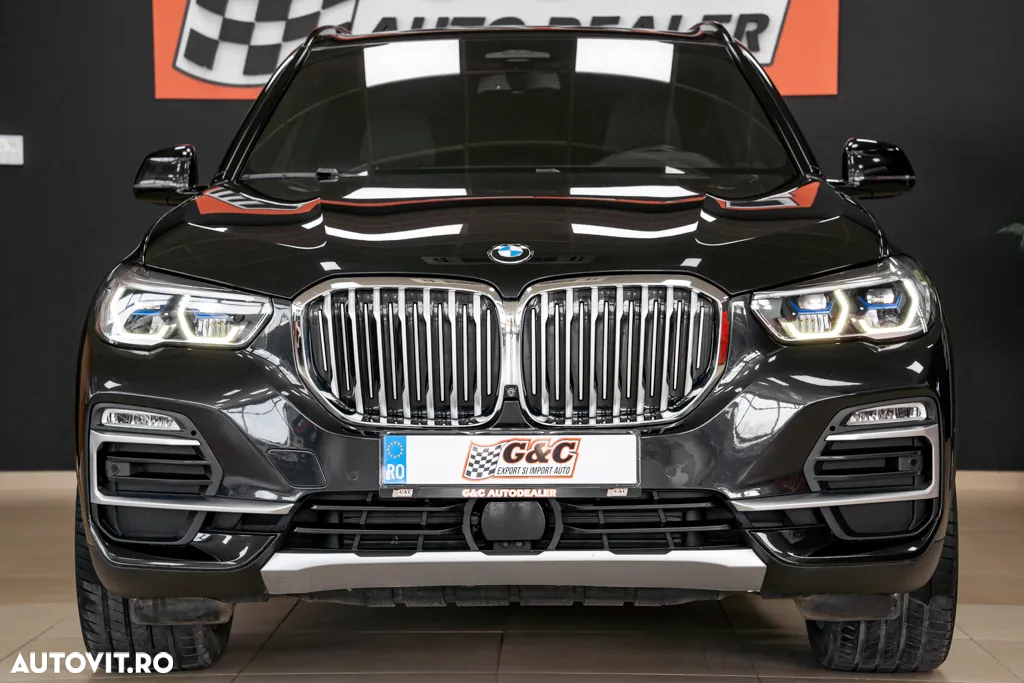 BMW X5 xDrive40i xLine - 18