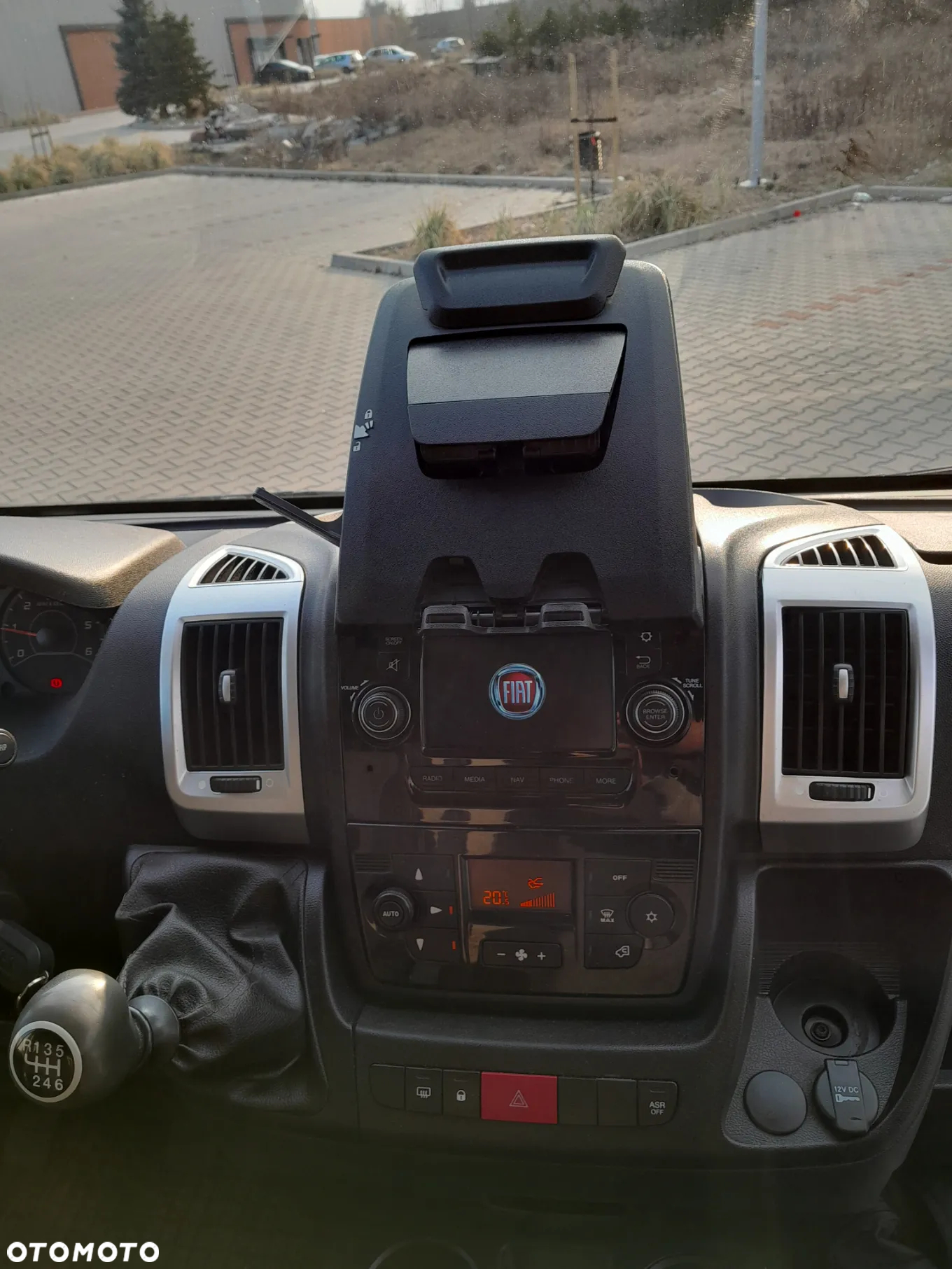 Fiat Ducato - 18