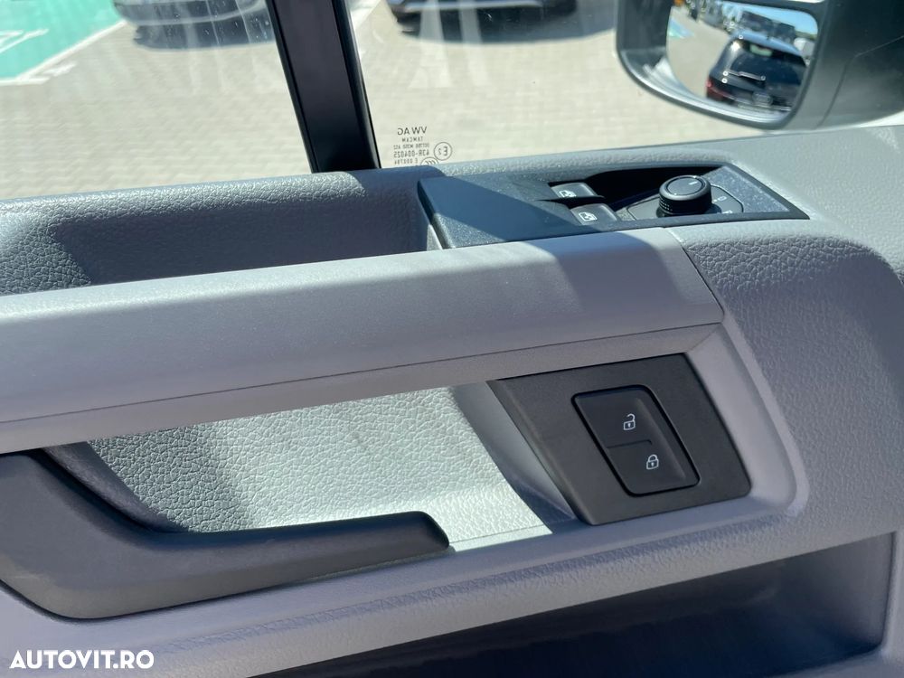 Volkswagen Crafter - 9
