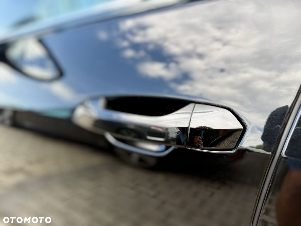 Audi A6 Avant 40 TDI S tronic sport - 31