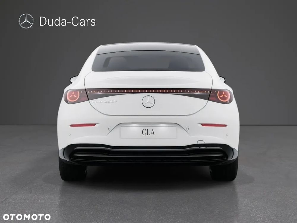 Mercedes-Benz CLA 250+ 85kWh - 6
