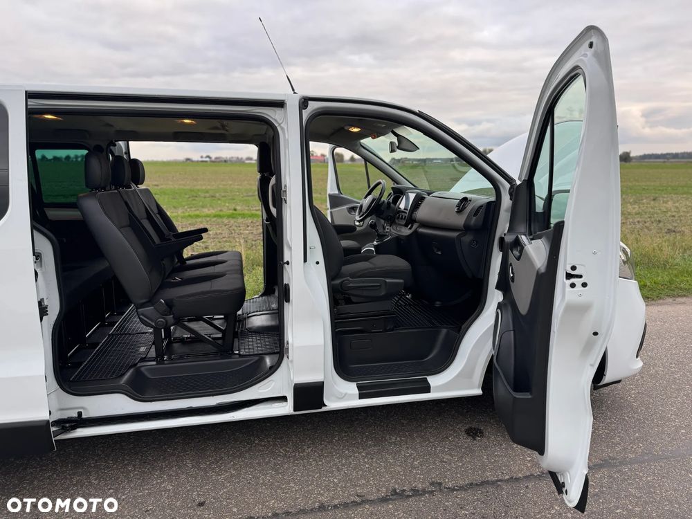 Renault Trafic ENERGY L2H1 Komfort - 21