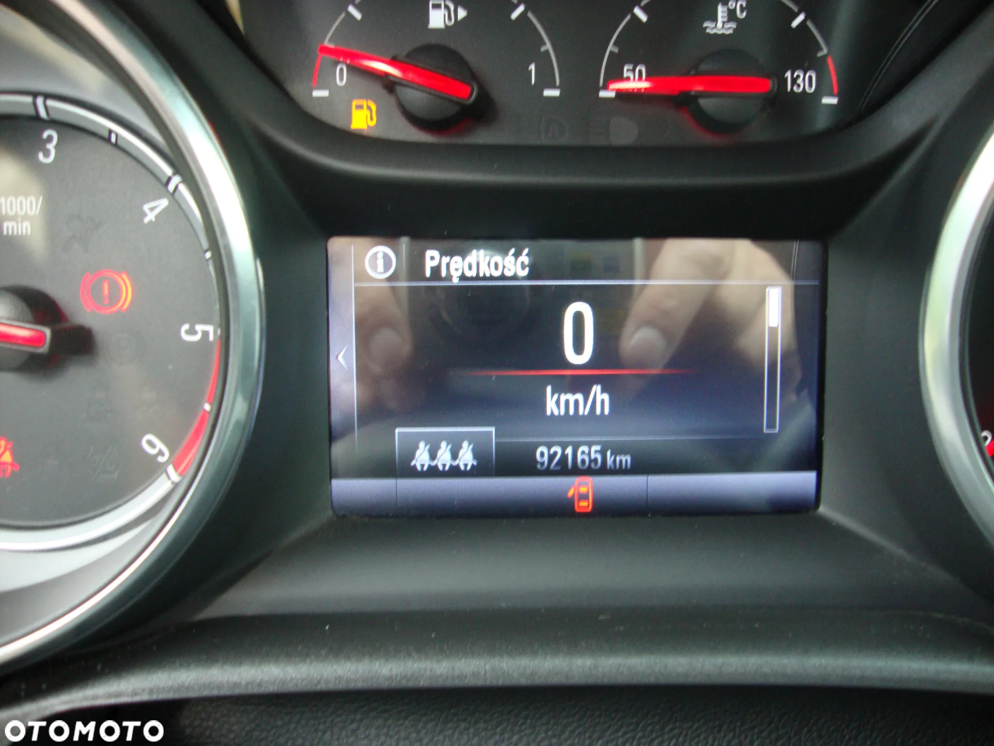 Opel Astra - 10