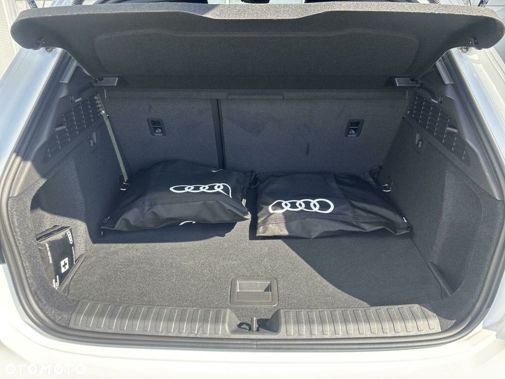 Audi A3 - 18