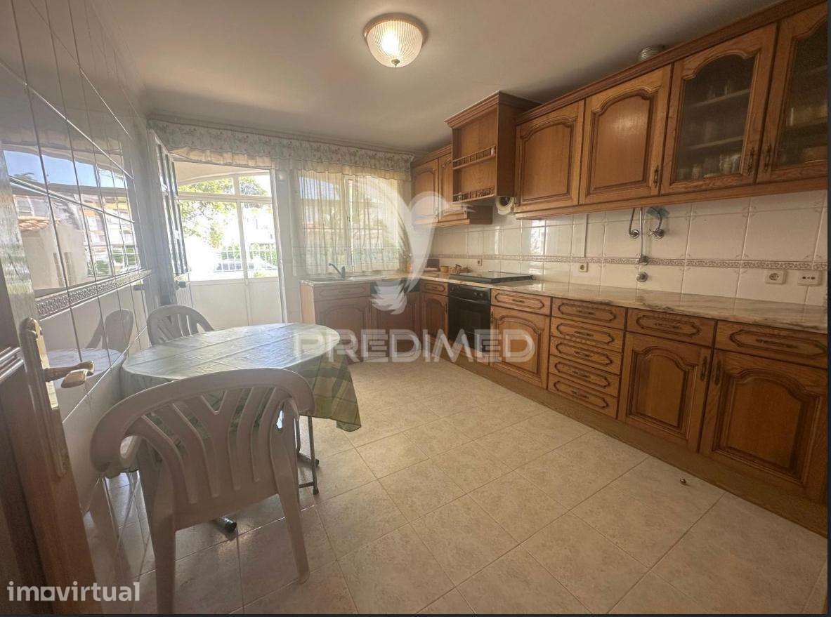 Fabulosa Moradia T4 + Apartamento T0, com licença de AL - Grande imagem: 5/40