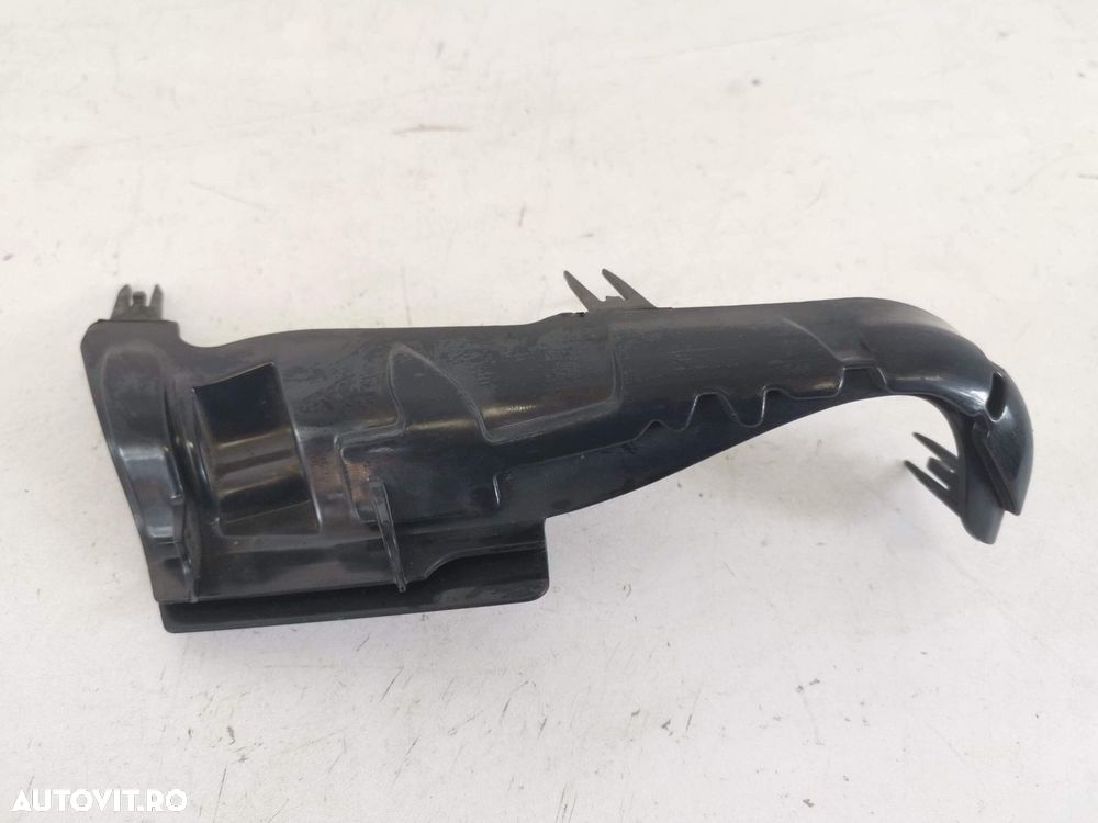 Suport Prindere Far Stanga BMW Seria 5 F07/F10/F11 2009 2010 2011 2012 - 2