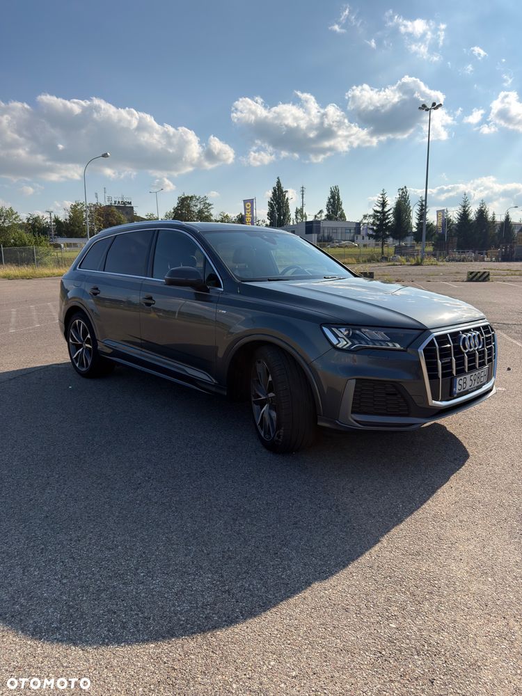 Audi Q7 - 3