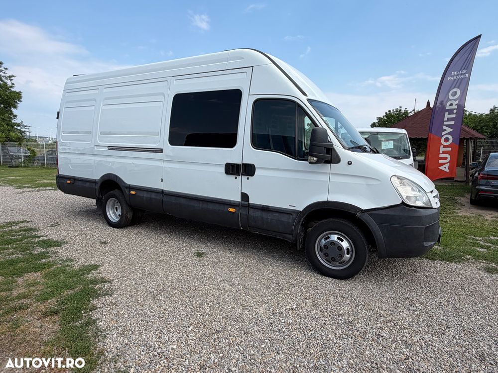 Iveco 35 C 15 - 3