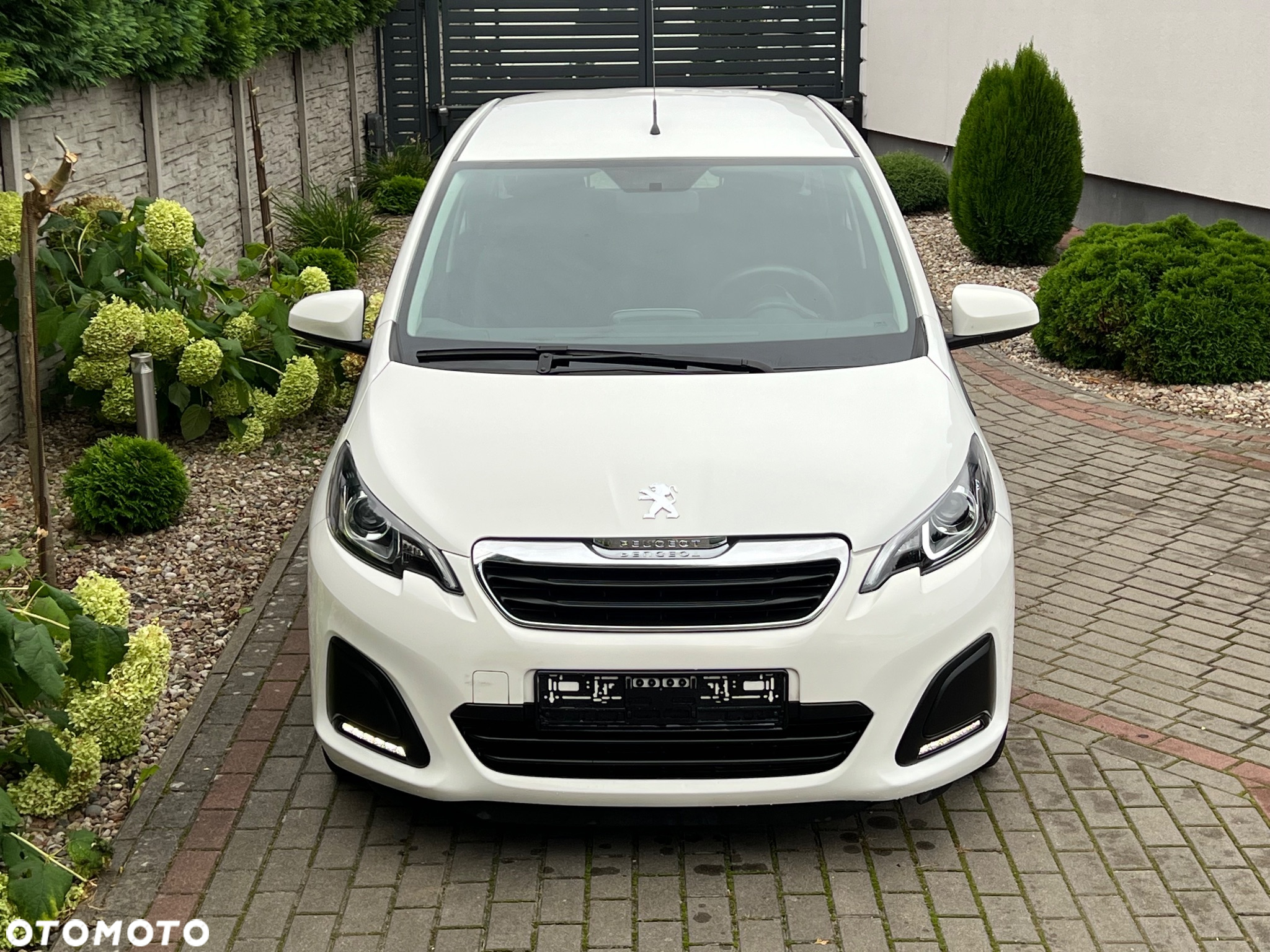 Peugeot 108 - 7