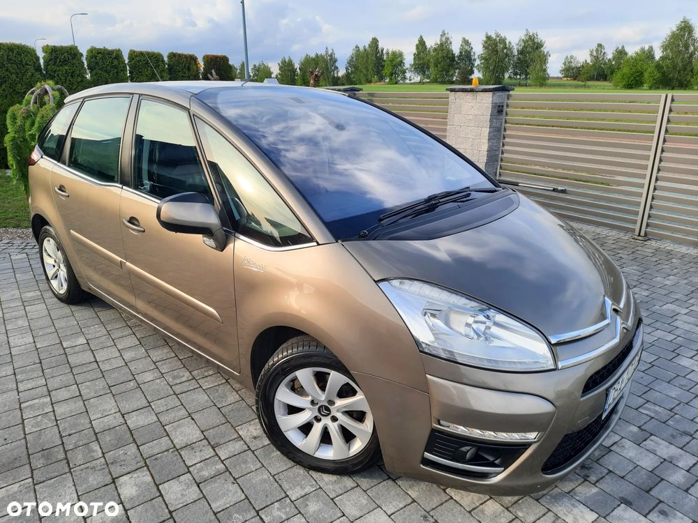 Citroën C4 Picasso 1.6 HDi Impress - 1