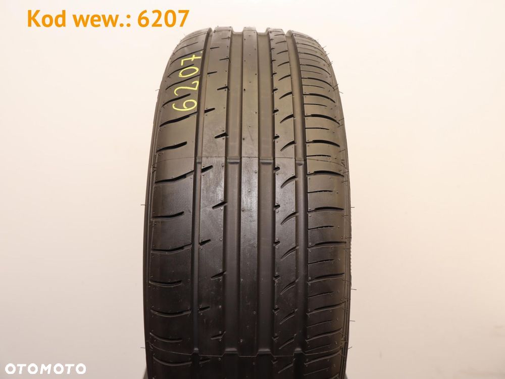 Falken Azenis FK 453CC - 215/50 R18 - 7
