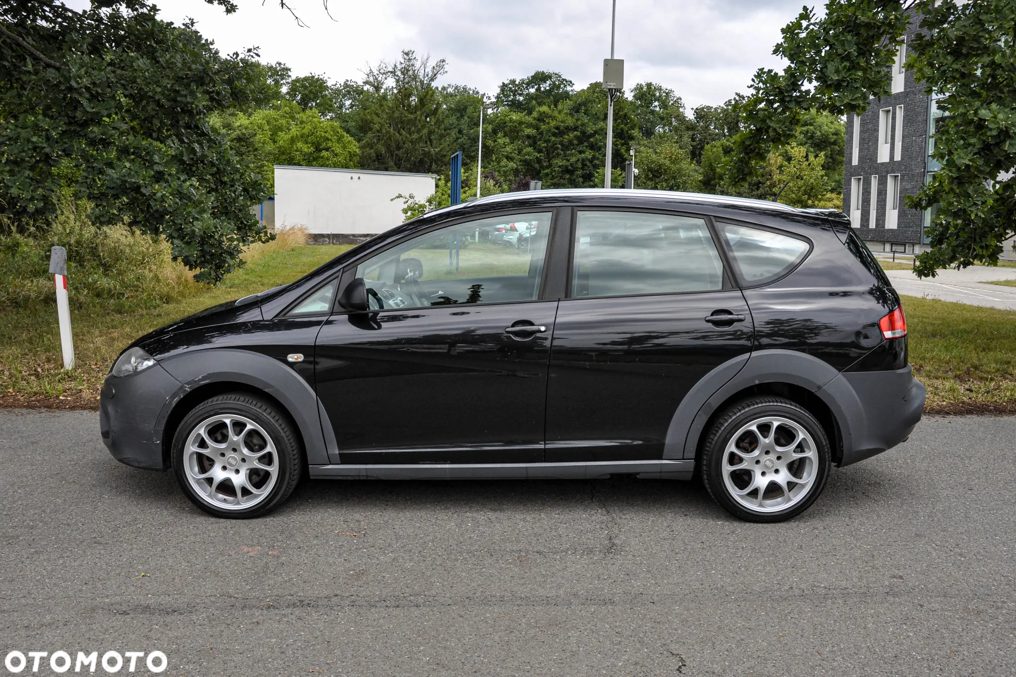 Seat Altea - 2