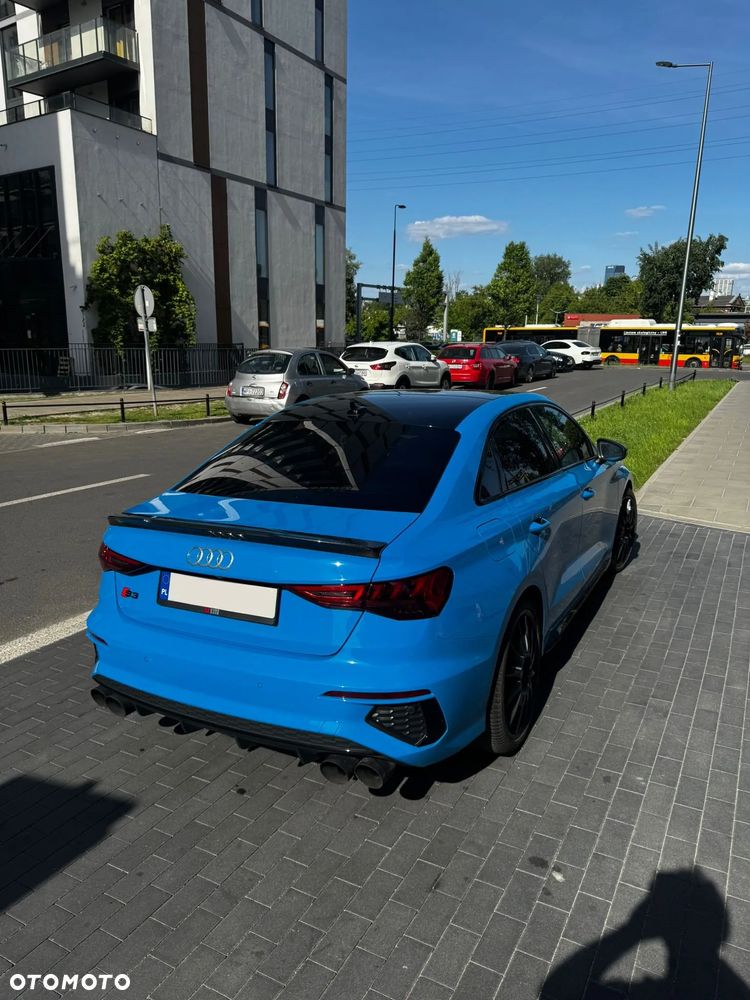 Audi S3 - 2