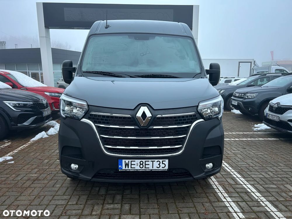 Renault Master - 8
