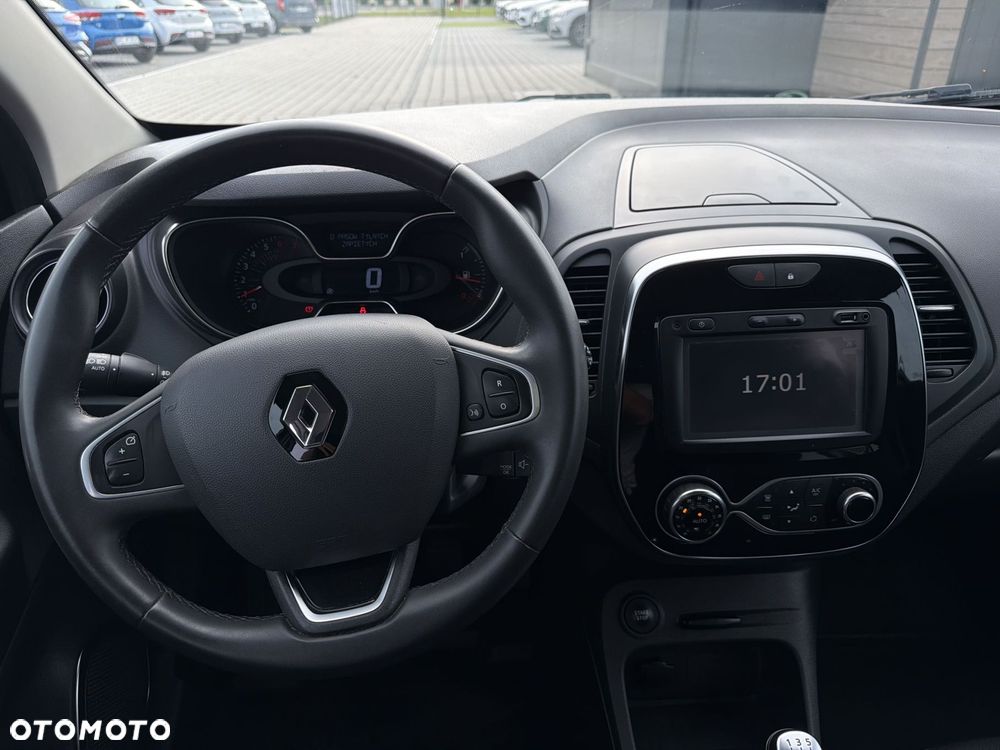 Renault Captur 0.9 Energy TCe Limited - 14