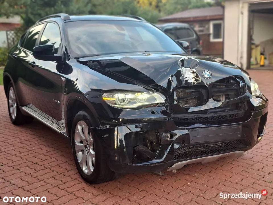 BMW X6 40d xDrive - 2