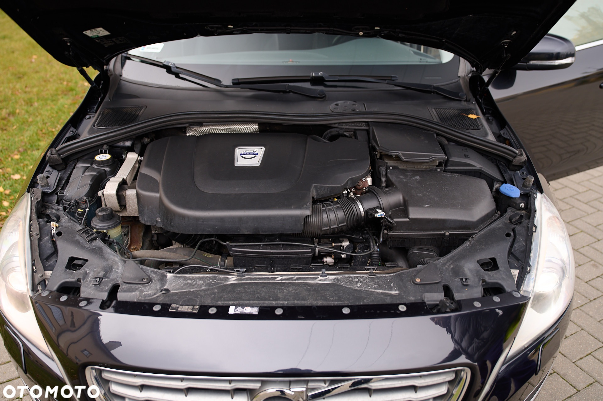 Volvo V60 D3 - 16