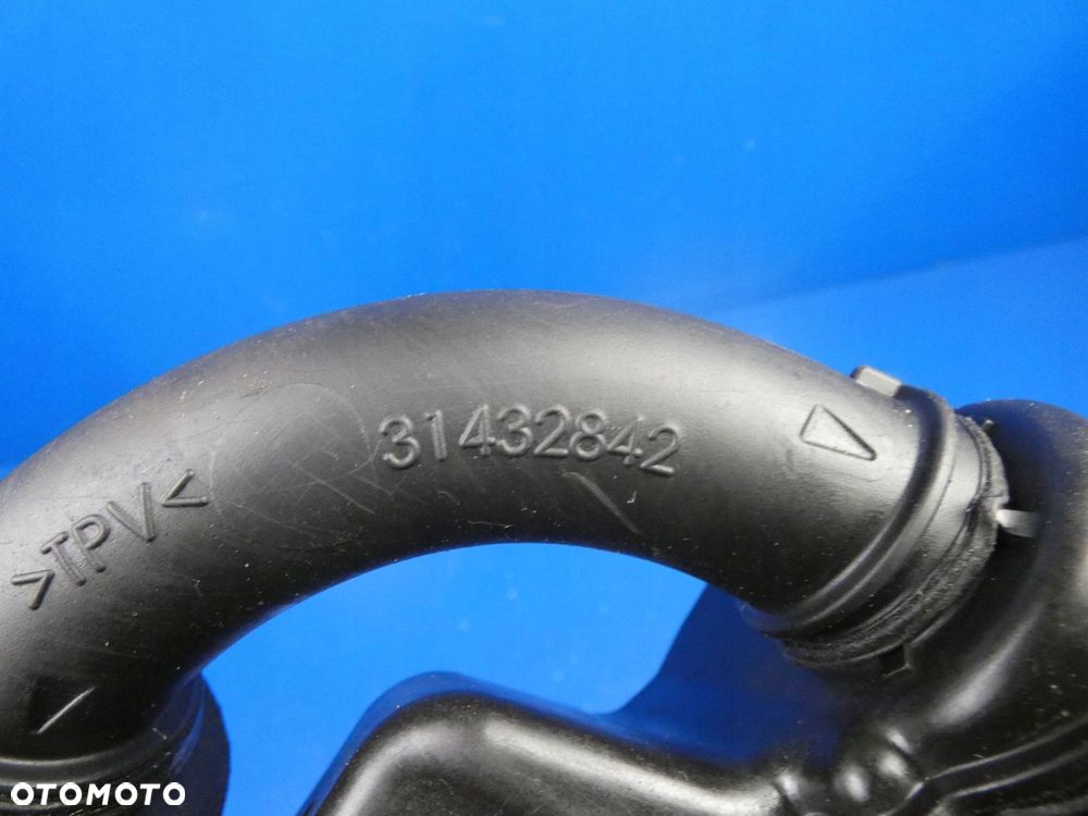 VOLVO V60 II S60 III 18- RURA WLEWU WLEW KOREK ADBLUE - 3