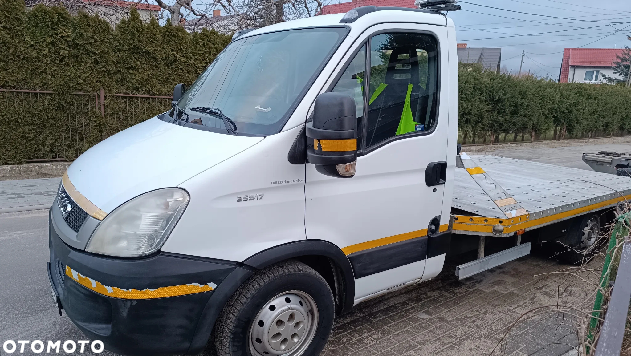 Iveco Daily - 10